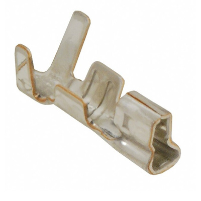 JST XA, XAD, XAG, XM Series Female Crimp Terminal, 24AWG Min, 20AWG Max