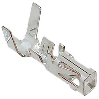 TE Connectivity Grace Inertia 3.3 Series Female Crimp Terminal, 24AWG Min, 20AWG Max
