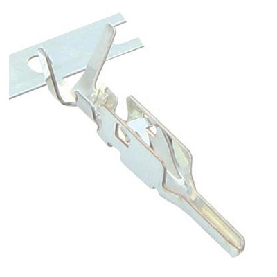 JST PSI Series Male Crimp Terminal, 26AWG Min, 22AWG Max