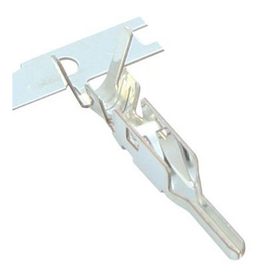 JST PSI Series Male Crimp Terminal, 20AWG Min, 16AWG Max