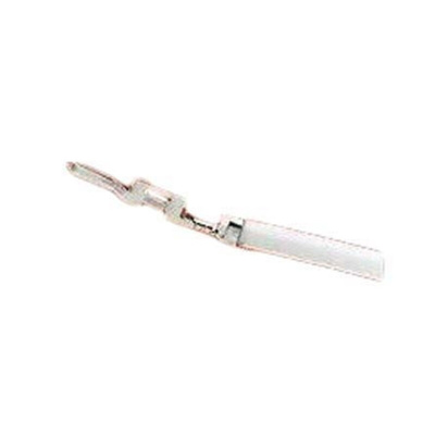 Molex Mini-Fit Plus Series Male Crimp Terminal, 20AWG Min, 18AWG Max