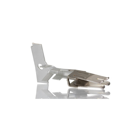 Molex Mini-Fit Sr Series Female Crimp Terminal, 16AWG Min, 14AWG Max