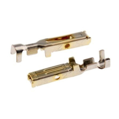 JST F3 Series Female Crimp Terminal, 20AWG Min, 16AWG Max