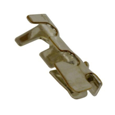 JST SSH Series Female Crimp Terminal, 32AWG Min, 28AWG Max