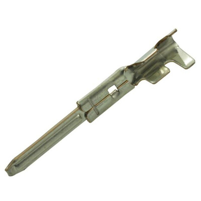 JST RCY, SM Series Male Crimp Terminal, 28AWG Min, 22AWG Max