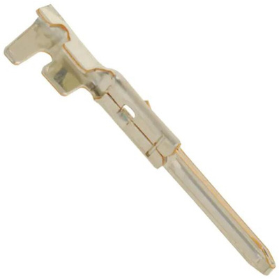 JST RCY, SM Series Male Crimp Terminal, 28AWG Min, 22AWG Max