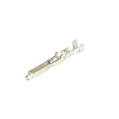 Molex Nano-Fit Series Female Crimp Terminal, 22AWG Min, 20AWG Max