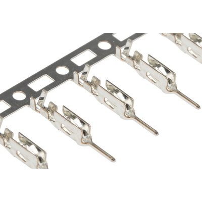 JST PA Series Male Crimp Terminal