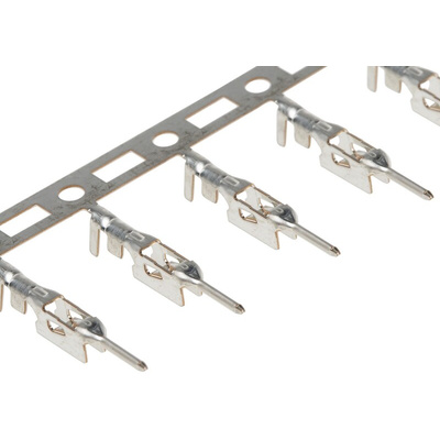 JST PA Series Male Crimp Terminal