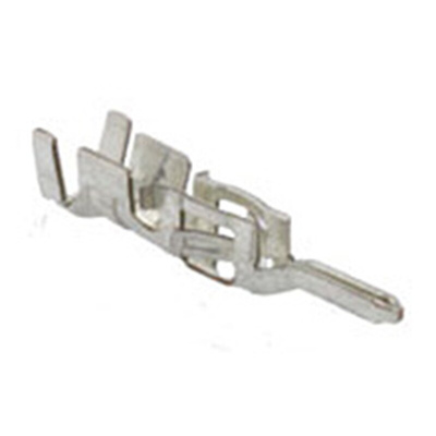 Molex Micro-Fit Series Male Crimp Terminal, 18AWG Min, 18AWG Max