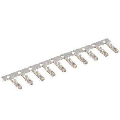 Hirose DF62W Series Female Crimp Terminal, 22AWG Min, 20AWG Max