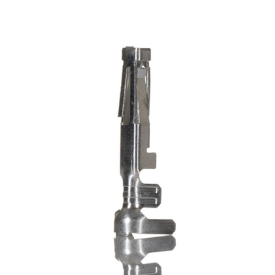 Samtec CC69L Series Crimp Terminal, 16AWG Min, 24AWG Max