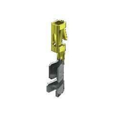Samtec CC79L Series Crimp Contact