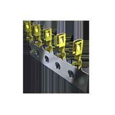 Samtec CC09M Series Crimp Terminal