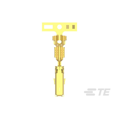 TE Connectivity Crimp Terminal