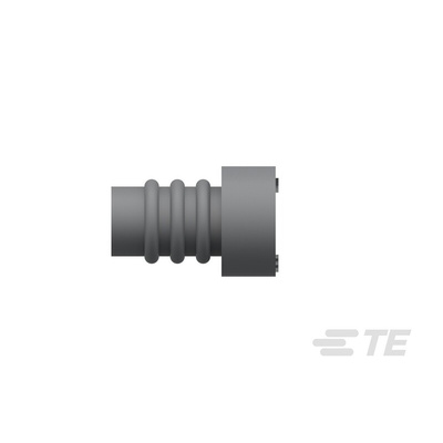 TE Connectivity Universal MATE-N-LOK Series Sealing Cap