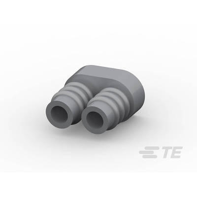 TE Connectivity Universal MATE-N-LOK Series Sealing Cap