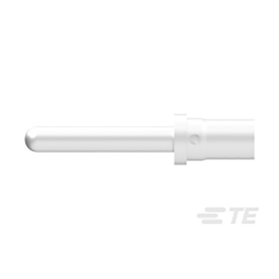 TE Connectivity ELCON Drawer Series Male Crimp Terminal, 12AWG Min, 14AWG Max