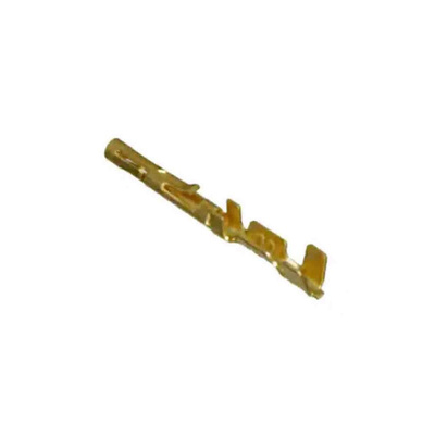 Samtec CC03R Series Female Crimp Terminal, 30AWG Max