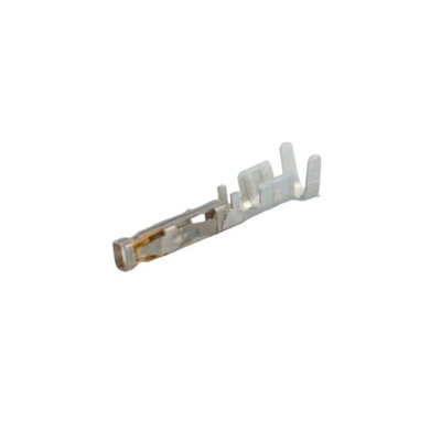 Molex Micro-Fit Series Female Crimp Terminal, Crimp or Compression Termination, 24AWG Min, 20AWG Max