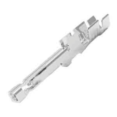 Molex MX150 Series Female Crimp Terminal, 22AWG Max
