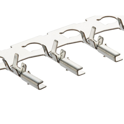 Molex 502381 Series Crimp Terminal, 28AWG Max