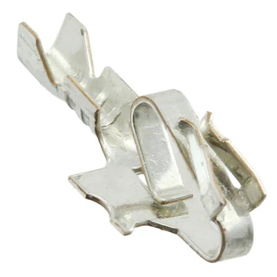Molex 7258 Series Female Crimp Terminal, 26AWG Max