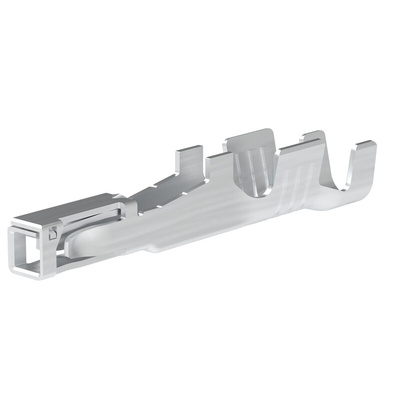 Molex Mini-Fit Max Series Female Crimp Terminal, Crimp or Compression Termination, 14AWG Max