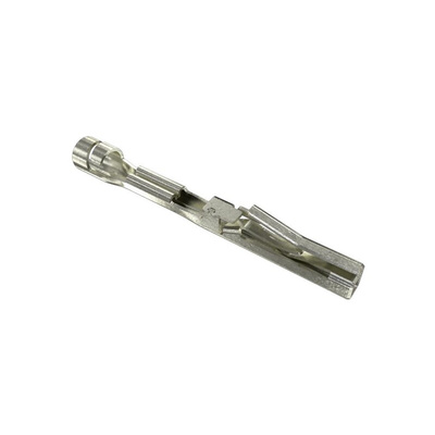 Amphenol Communications Solutions Minitek 1.80 Series Male Crimp Terminal
