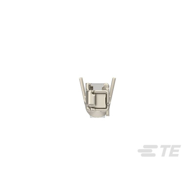 TE Connectivity Dynamic 1000 Series Series Female Crimp Terminal, 28AWG Max