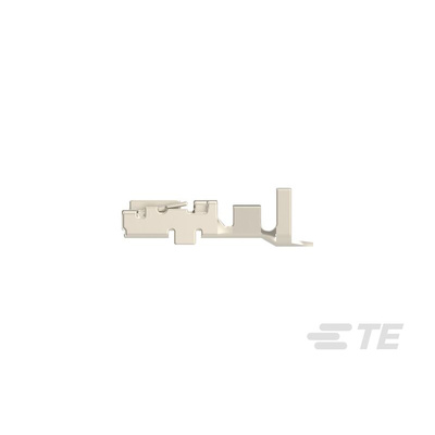TE Connectivity Dynamic 1000 Series Series Female Crimp Terminal, 22AWG Max