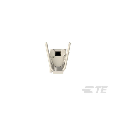 TE Connectivity Dynamic 1000 Series Series Female Crimp Terminal, 22AWG Max