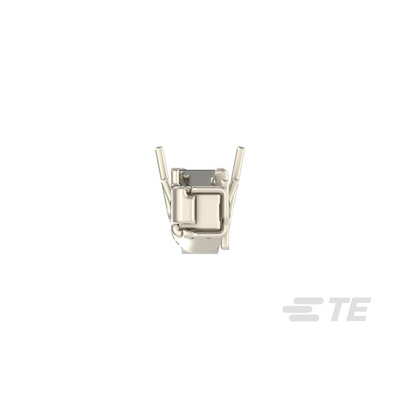 TE Connectivity Dynamic 1000 Series Series Female Crimp Terminal, 22AWG Max