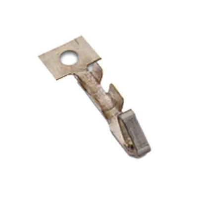 Wurth Elektronik WR-WTB Series Female Crimp Terminal, 22AWG Max