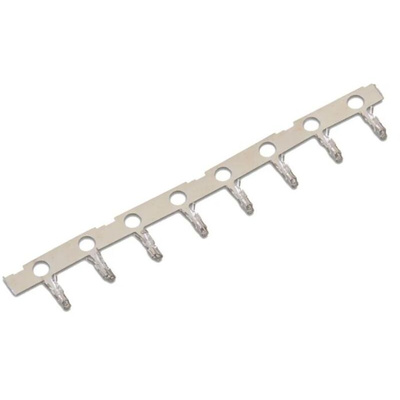 Wurth Elektronik WR-WTB Series Female Crimp Terminal, 28AWG Max