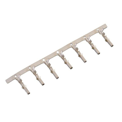 Wurth Elektronik WR-MPC4 Series Female Crimp Terminal, 18AWG Max
