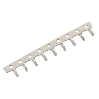 Wurth Elektronik Crimp Series Crimp Terminal, 28AWG Max