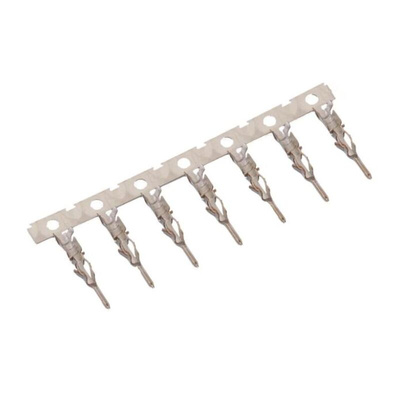 Wurth Elektronik WR-MPC3 Series Male Crimp Terminal, 20AWG Max