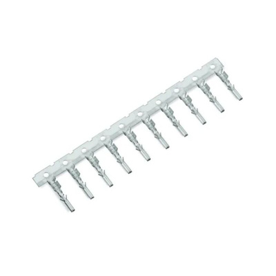 Wurth Elektronik WR-MPC3 Series Female Crimp Terminal, 26AWG Max