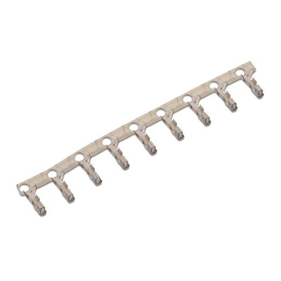 Wurth Elektronik WR-WTB Series Female Crimp Terminal, 22AWG Max
