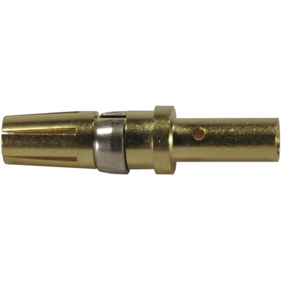 HARTING DIN 41612 Series Female Crimp Contact, 12AWG Max