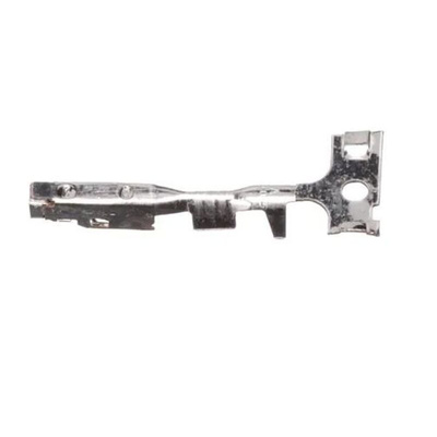 Amphenol Industrial HVSL Series Male Crimp Contact