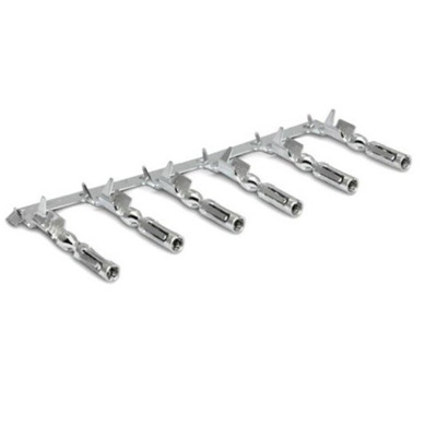 Amphenol Industrial HVSL Series Female Crimp Contact
