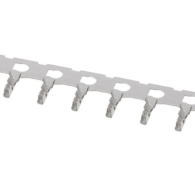 Molex OneBlade Series Plug Crimp Terminal