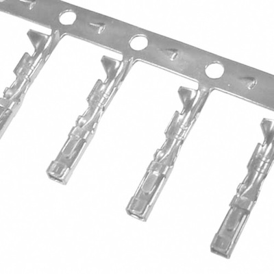 HARWIN M20-116 Series Female Crimp Contact, 30AWG Min, 22AWG Max