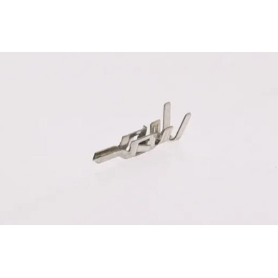 Molex 30490 Series Male Crimp Terminal, Crimp or Compression Termination