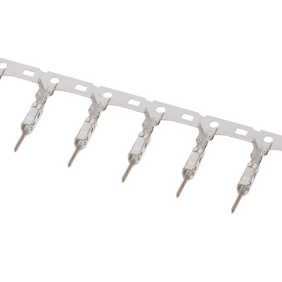Molex 213720 Series Male Crimp Terminal