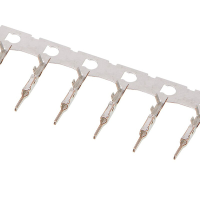 Molex 214524 Series Male Crimp Terminal