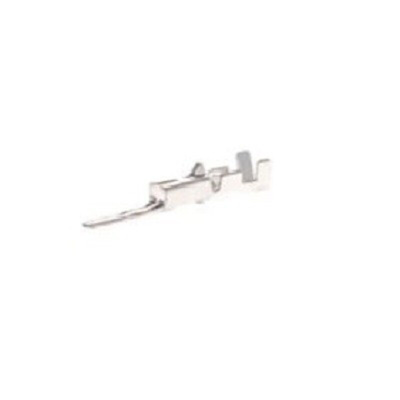 Molex 505608 Series Male Crimp Contact, Crimp or Compression Termination