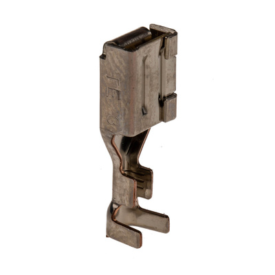 TE Connectivity Dynamic 5000 Series Female Crimp Terminal, 16AWG Min, 14AWG Max
